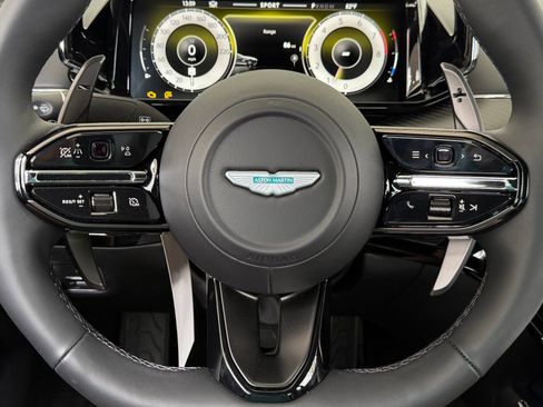 New 2026 Aston Martin V8 Vantage S image 15