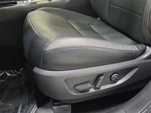 Certified 2023 INFINITI QX55 Luxe w/ Cargo Package image 25