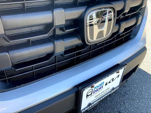 Used 2025 Honda Ridgeline RTL image 32