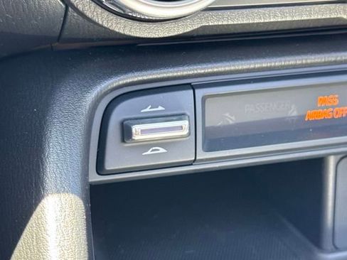 New 2025 MAZDA MX-5 Miata RF Grand Touring w/ Weather Package image 17