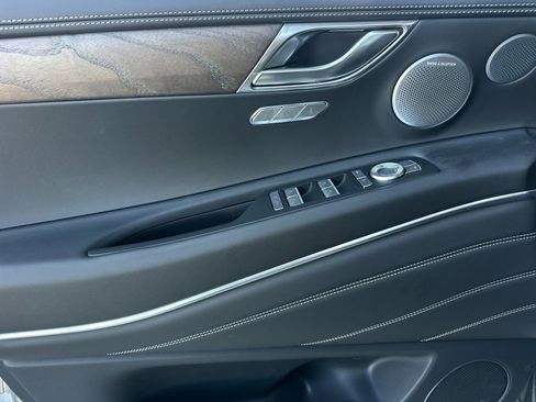 New 2026 Genesis GV80 2.5T Advanced AWD/4WD image 11