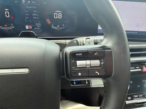 Used 2024 Hyundai Santa Fe XRT AWD/4WD image 17