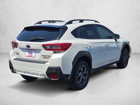 Used 2023 Subaru Crosstrek 2.5i Sport AWD/4WD image 5