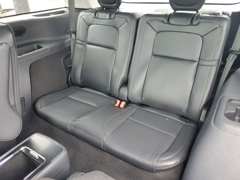 New 2026 Lincoln Aviator Reserve AWD/4WD image 27
