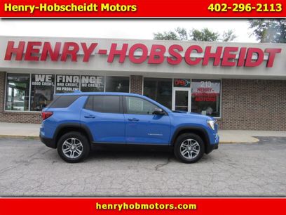 Used 2026 GMC Terrain Elevation