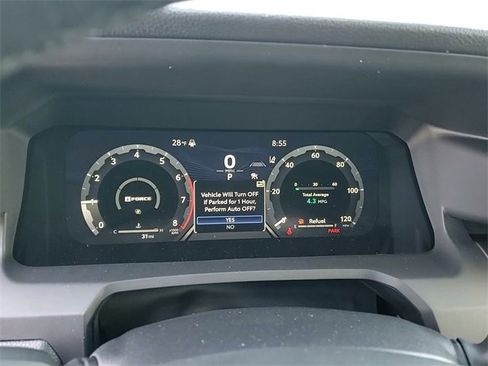 New 2025 Toyota Tacoma TRD Sport image 16