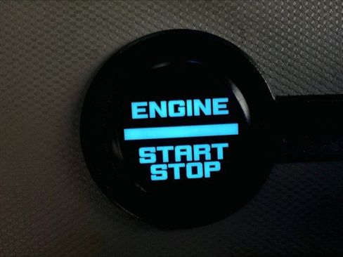 Used 2024 Ford Bronco Wildtrak AWD/4WD image 35