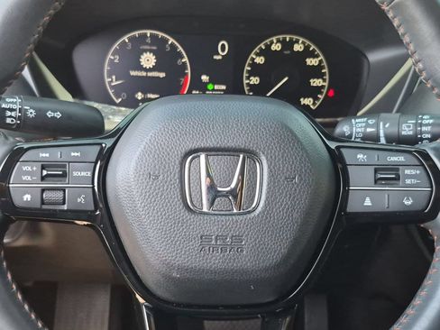 Used 2023 Honda HR-V Sport image 15