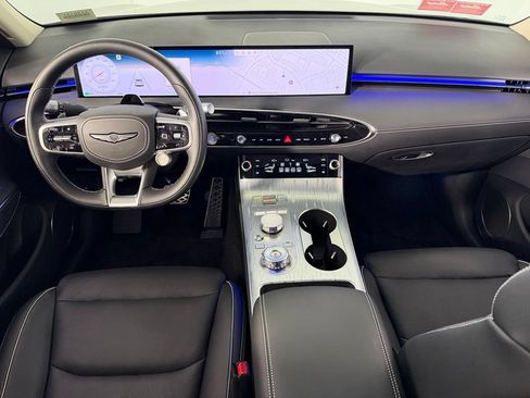 Used 2026 Genesis Electrified GV70 AWD/4WD image 13