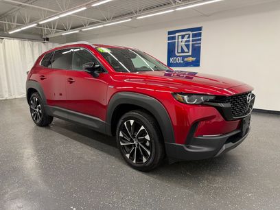 Used 2025 MAZDA CX-50 2.5 Hybrid w/ Premium Plus Pkg