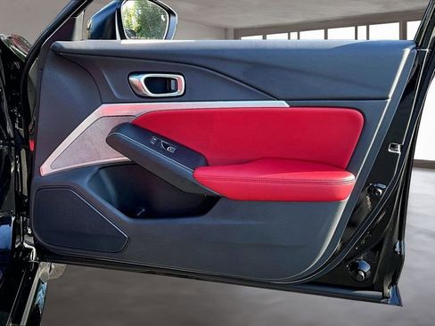 Certified 2025 Acura Integra Type S FWD image 24