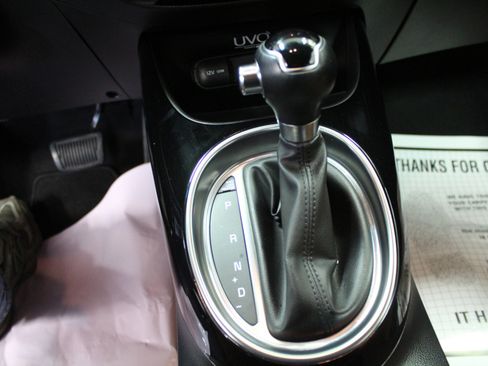 Used 2016 Kia Soul ! w/ Umber Package 1 image 15