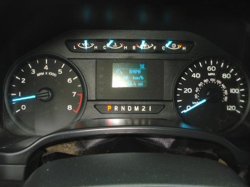 Used 2020 Ford F150 XL AWD/4WD image 32