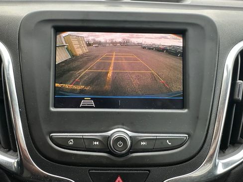 Used 2021 Chevrolet Equinox LT image 5