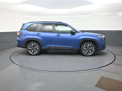 New 2026 Subaru Forester Touring AWD/4WD image 2