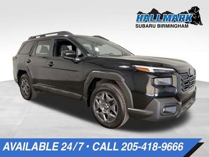 New 2026 Subaru Outback Premium