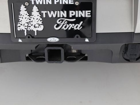 Used 2024 Nissan Pathfinder SL w/ SL Premium Package image 11