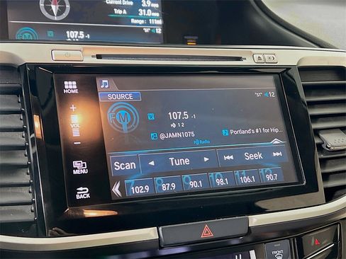 Used 2016 Honda Accord EX-L image 13