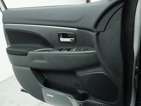 New 2026 Mitsubishi Outlander Sport LE AWD/4WD image 15