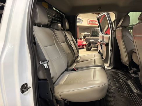 Used 2022 Ford F350 XL w/ Power Equipment Group AWD/4WD image 40