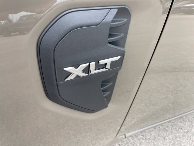 New 2026 Ford Ranger XLT w/ Equipment Group 301A High AWD/4WD image 6