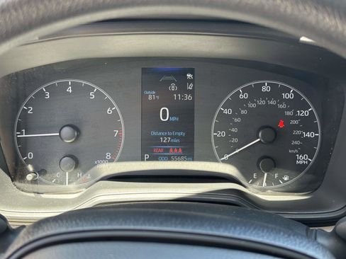 Used 2024 Toyota Corolla LE FWD image 25