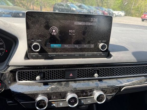 Used 2022 Honda Civic Sport image 17