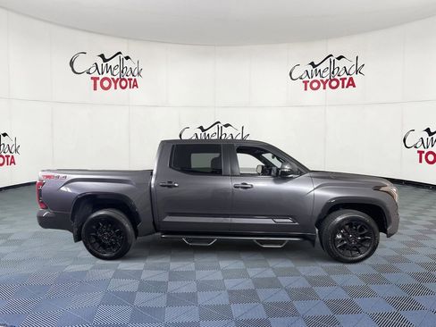 Used 2024 Toyota Tundra Platinum image 9