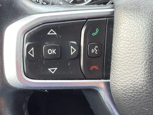 Used 2019 RAM 1500 Big Horn AWD/4WD image 12