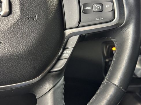 Used 2022 RAM 1500 Laramie w/ Sport Appearance Package image 37