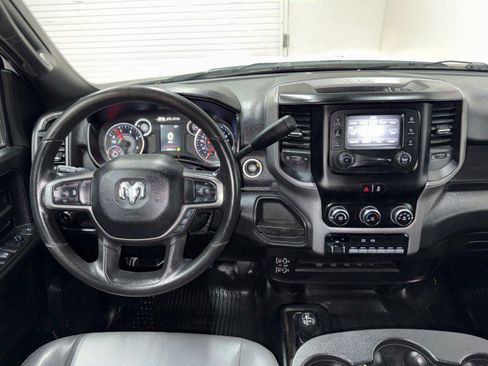 Used 2023 RAM 2500 Tradesman AWD/4WD image 14