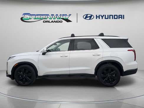 Used 2024 Hyundai Palisade XRT FWD image 5