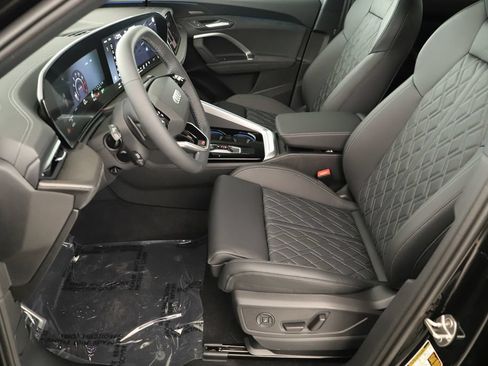 New 2026 Audi SQ5 Premium Plus AWD/4WD image 24