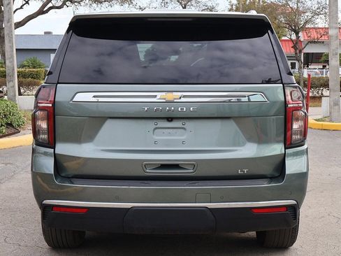 Used 2024 Chevrolet Tahoe LT image 11