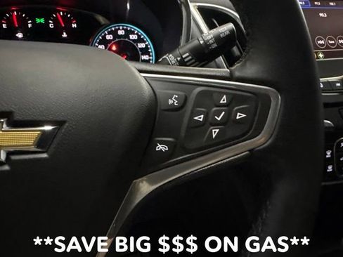 Used 2023 Chevrolet Equinox LT FWD image 53
