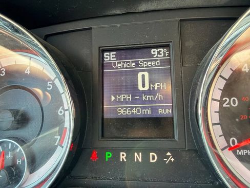 Used 2018 Dodge Grand Caravan GT FWD image 8