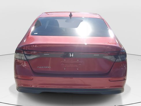 Used 2023 Honda Accord LX image 4
