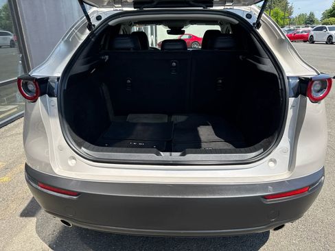Used 2023 MAZDA CX-30 AWD 2.5 S w/ Select Package image 22