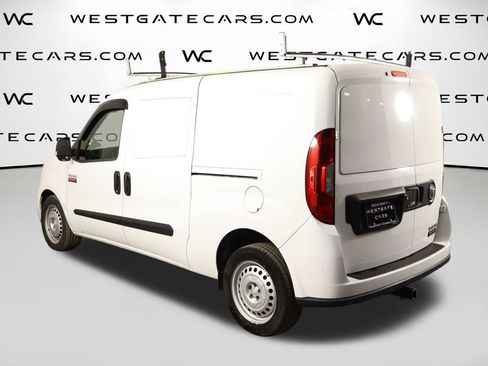 Used 2022 RAM ProMaster City Wagon FWD image 39