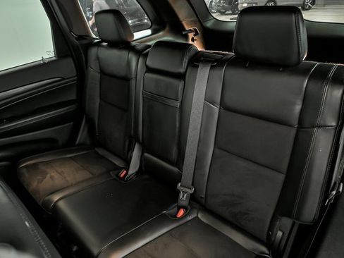 Used 2020 Jeep Grand Cherokee Altitude image 14