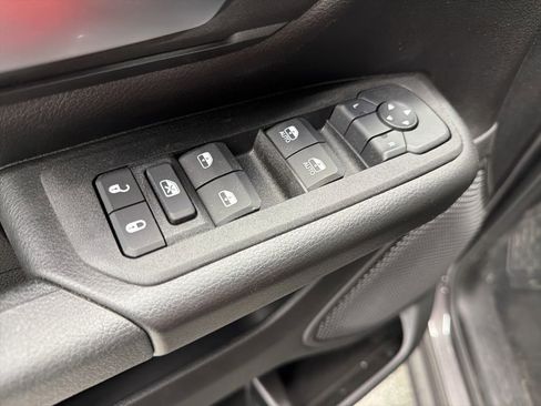 New 2026 RAM 1500 Express RWD image 18