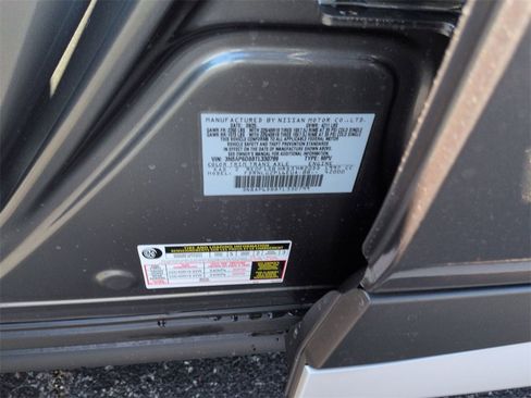 New 2026 Nissan Kicks SR w/ Cold Weather Package image 22