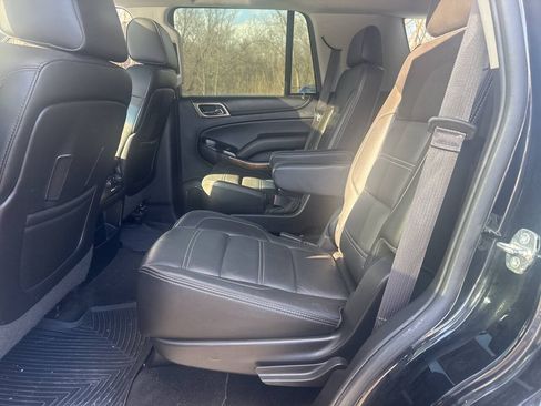 Used 2015 GMC Yukon Denali w/ Open Road Package AWD/4WD image 17
