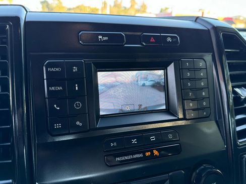 Used 2018 Ford F150 XL w/ Equipment Group 101A Mid image 20