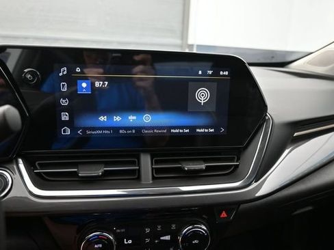 New 2026 Chevrolet Trax ACTIV w/ Driver Confidence Package FWD image 15
