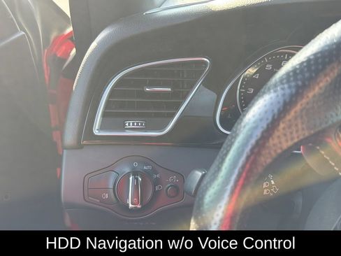 Used 2014 Audi RS 5 Cabriolet AWD/4WD image 14