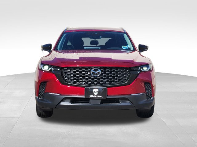 Certified 2024 MAZDA CX-50 AWD 2.5 S w/ Cargo Package image 3