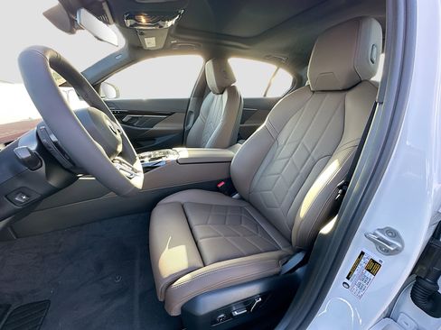 New 2026 BMW 530i w/ M Sport Package RWD image 15