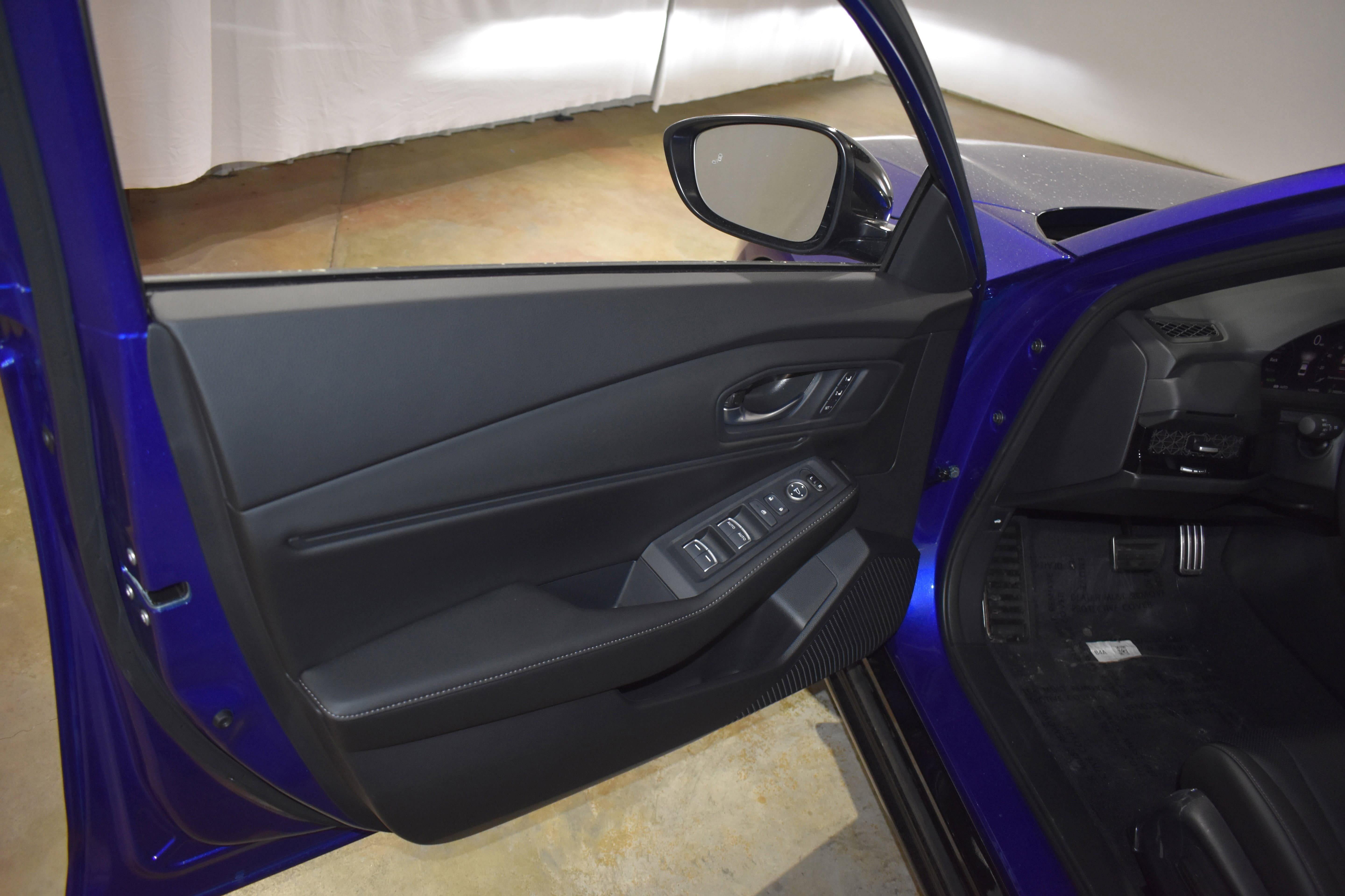 New 2026 Honda Accord Sport image 21