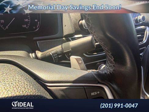 Used 2022 Honda Accord Sport image 26